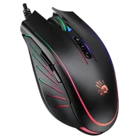 Игровая мышь A4Tech Bloody Q81 Curve фото 3